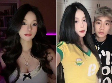 sex 96 Sex les đeo dương vật giả nện lỗ lồn lên đỉnh